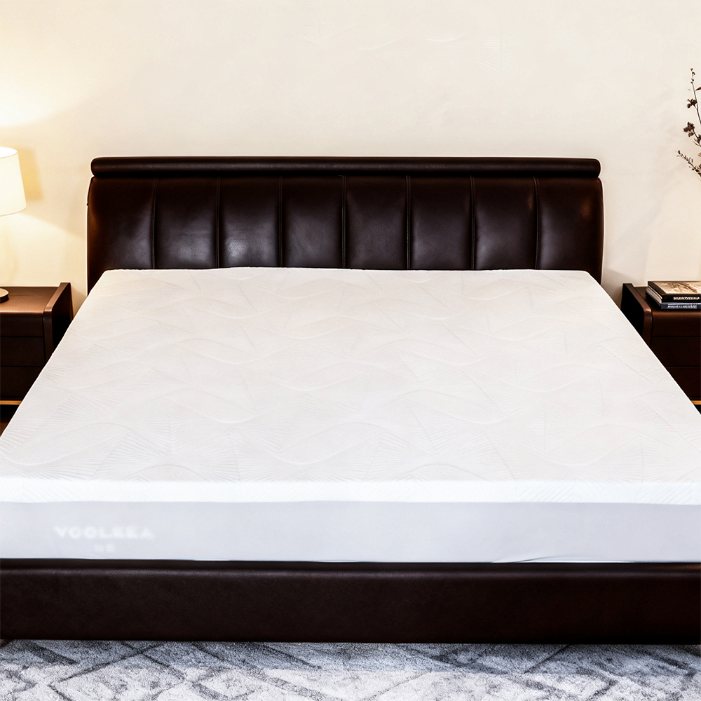 Langzaam rebound traagschuimmatras