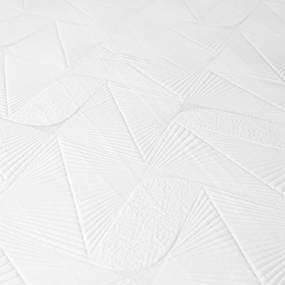 Langzaam rebound traagschuimmatras