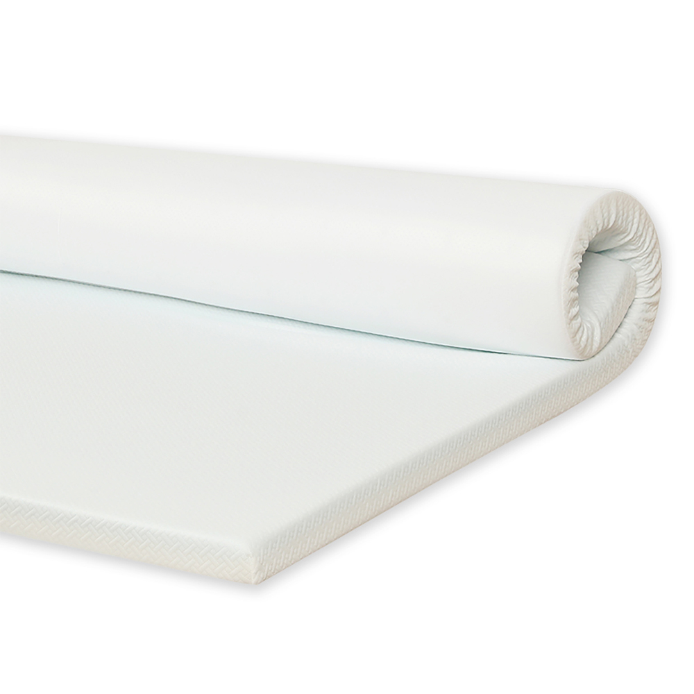 Gel-geheugenschuim tatami Gel-geheugenschuim tatami