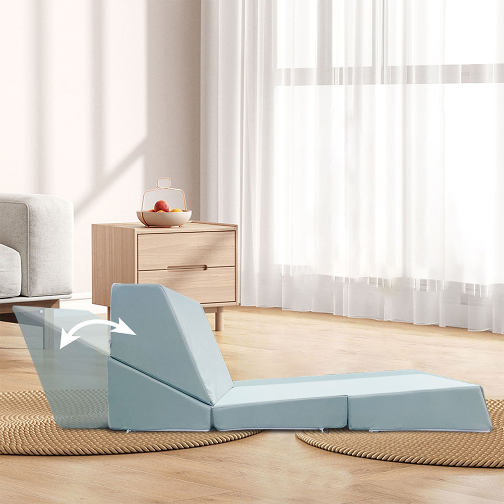 Opvouwbare multifunctionele kinderbank