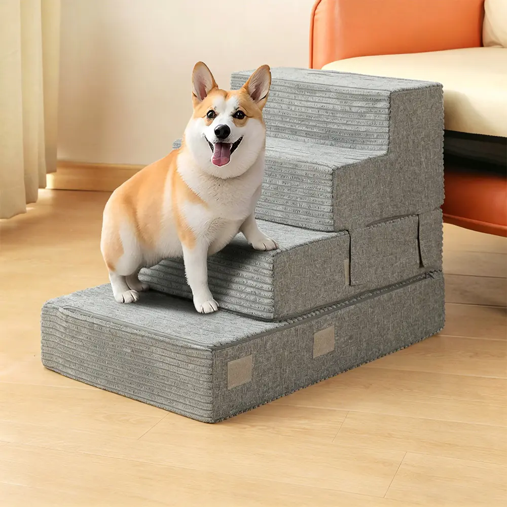 Bouwsteen Dierentrap