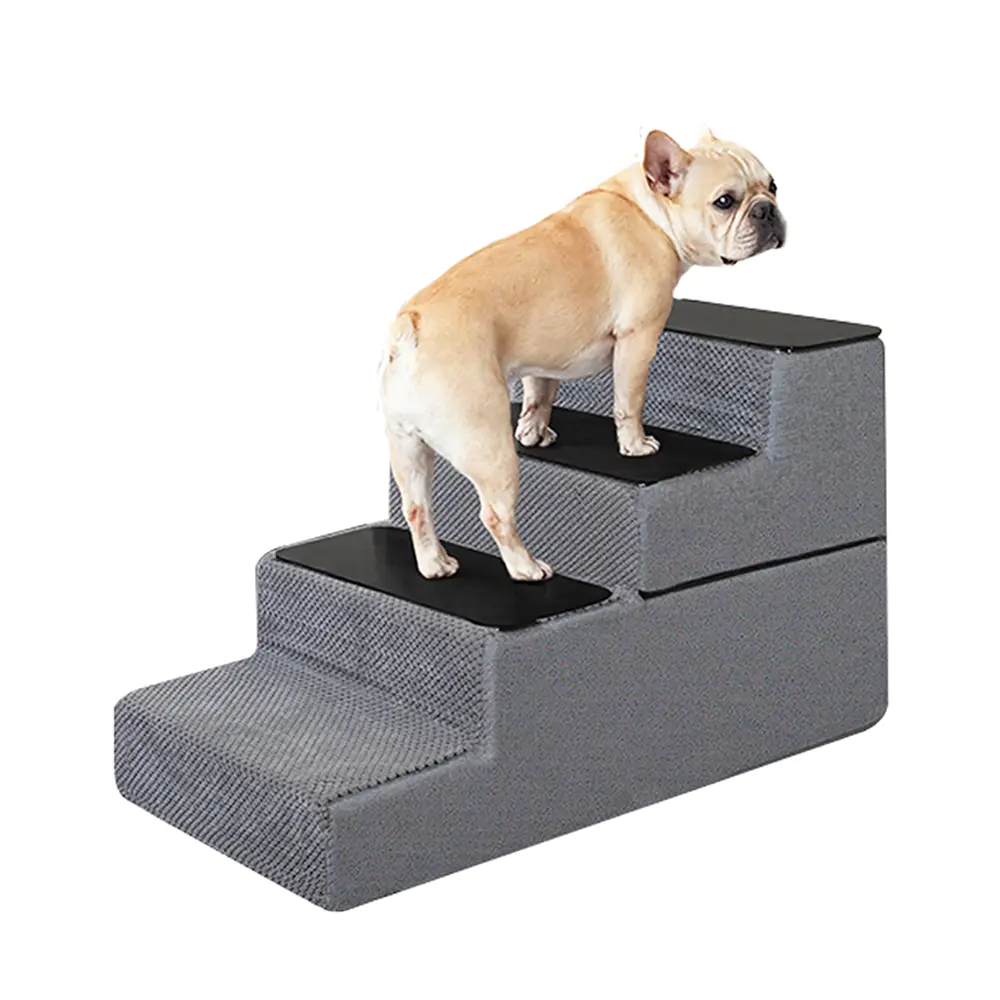 Antislip huisdiertrap