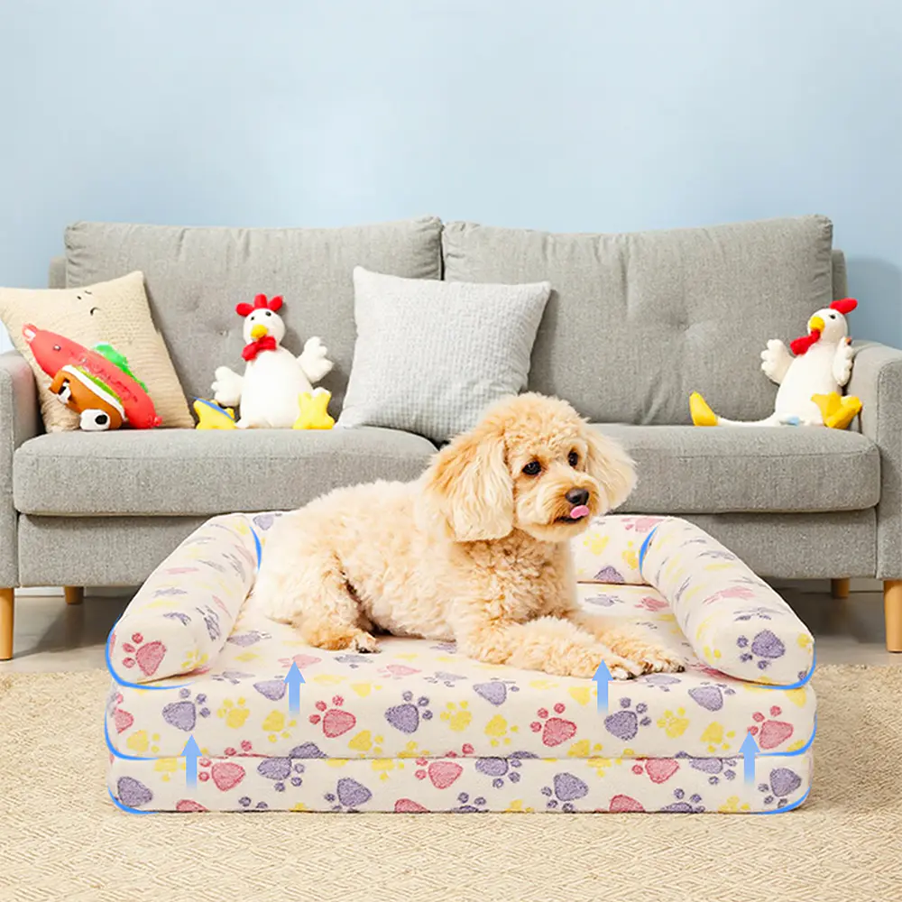 Leuk Paw multifunctioneel huisdiernest