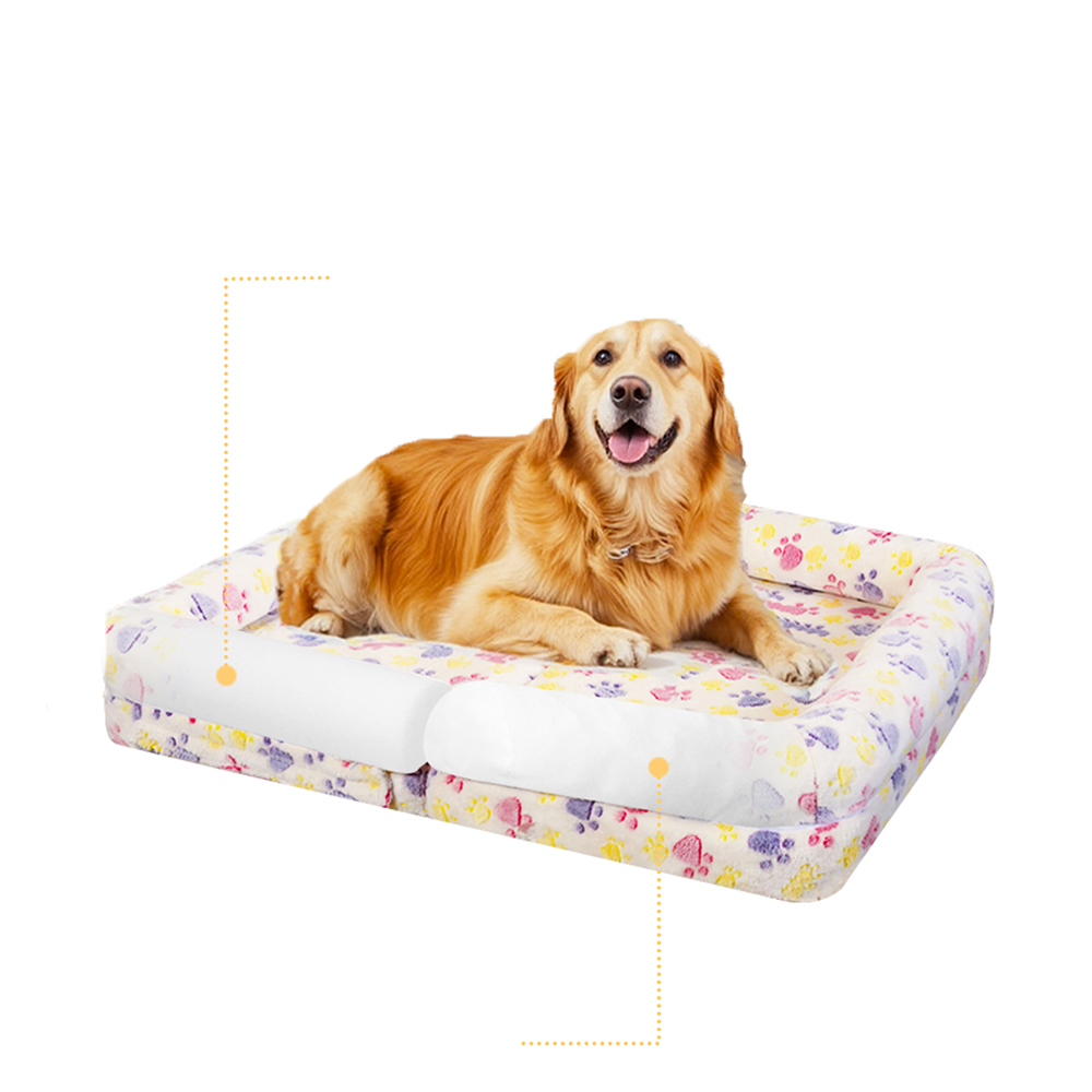 Leuk Paw multifunctioneel huisdiernest