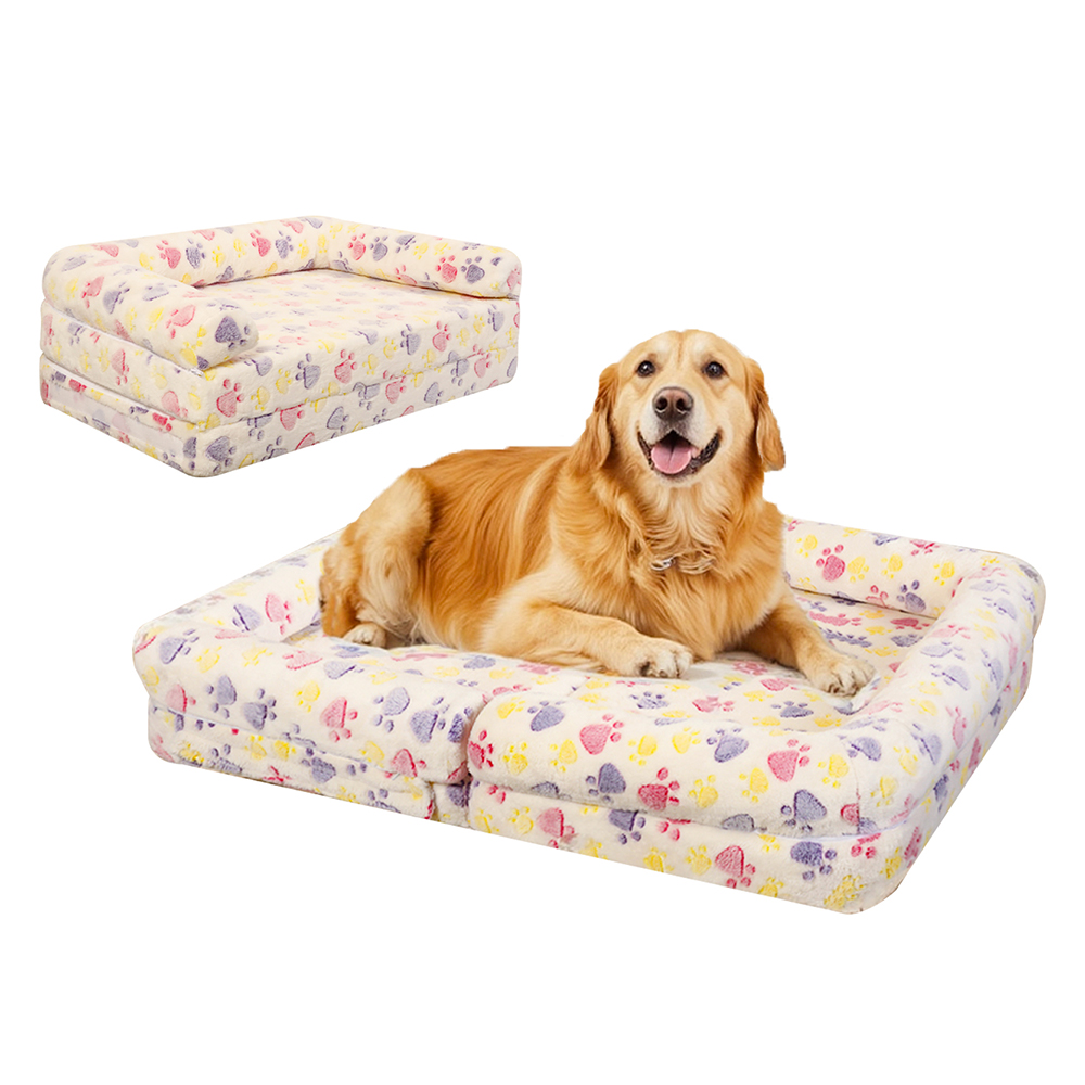 Leuk Paw multifunctioneel huisdiernest