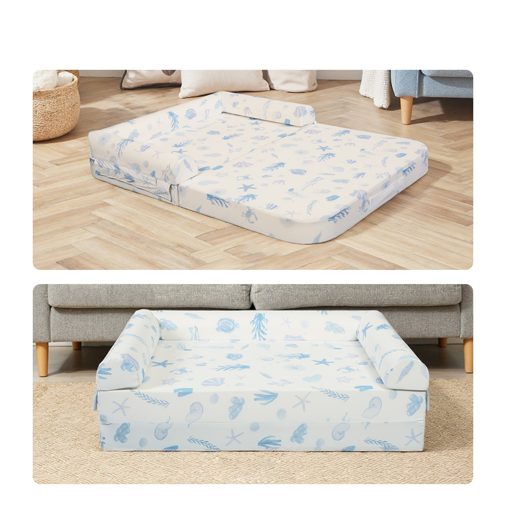 Ocean Cool multifunctioneel hondenbed