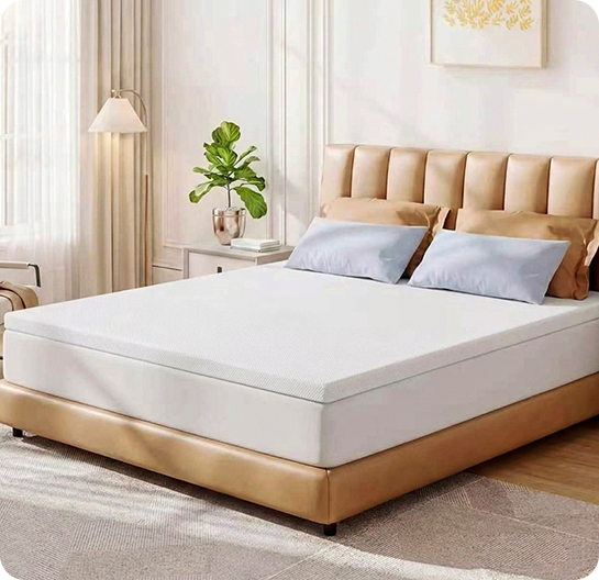 Traagschuimmatras